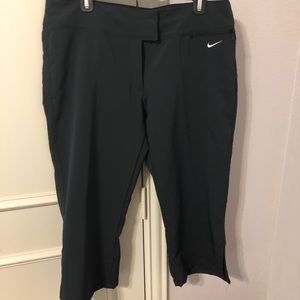 Nike fit Dry Crop pants